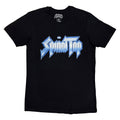 Spinal Tap Metallic band Logo T Shirt product image 1
