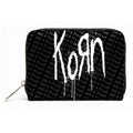 Korn Still A Freak Zip Top Purse