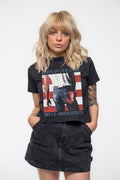 Bruce Springsteen Born In The USA Crop Top product image 1