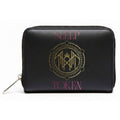 Sleep Token In Arcadia Zip Top Purse