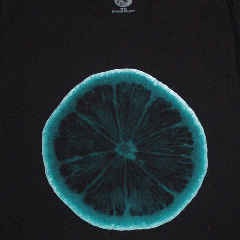 The Stone Roses Belfast 2017 T Shirt product image 2