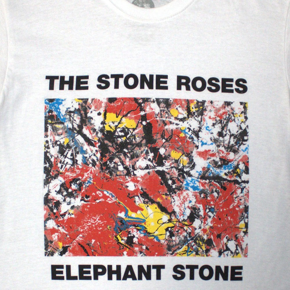The Stone Roses Elephant T Shirt product image 2