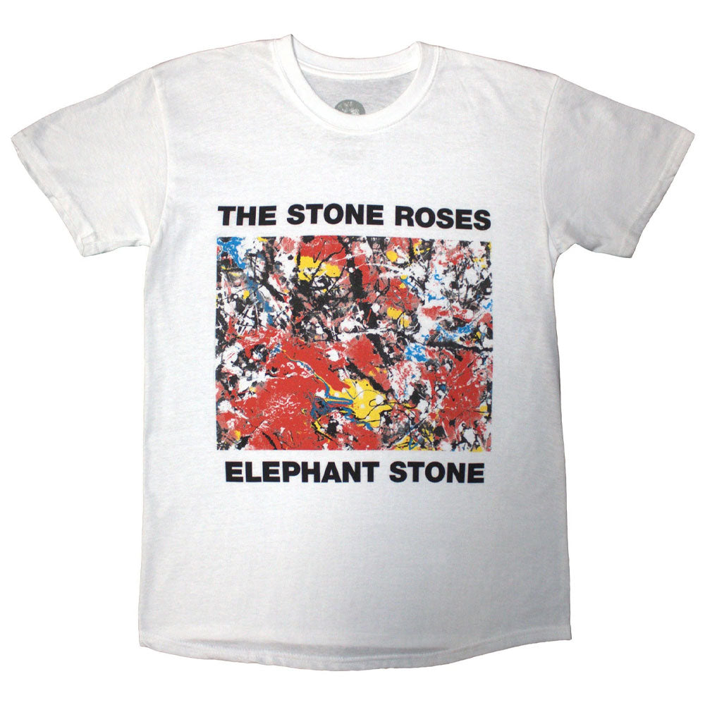 The Stone Roses Elephant T Shirt product image 1