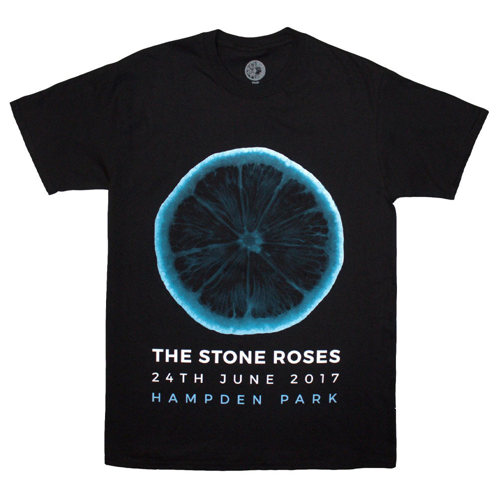 The Stone Roses Hampden Park T Shirt product image 1