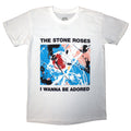 The Stone Roses Wanna Be Adored T Shirt product image 1
