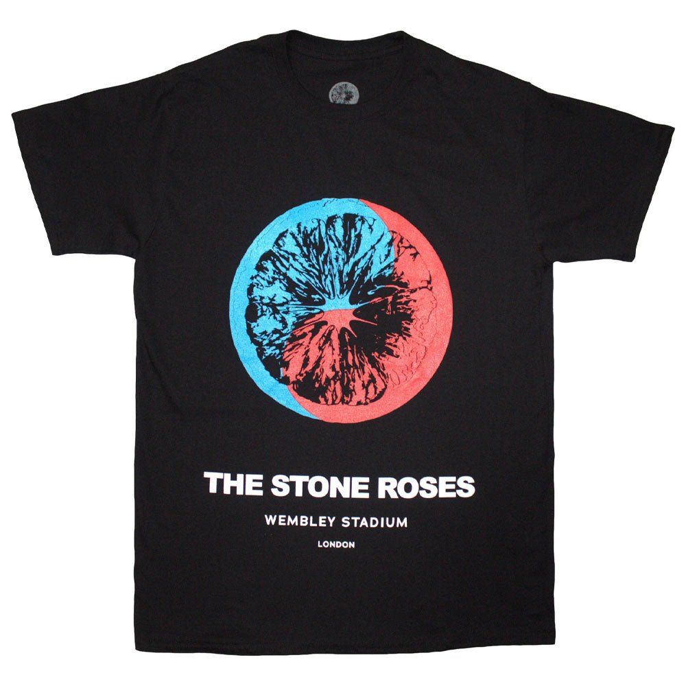 The Stone Roses Wembley Stadium London T Shirt product image 1