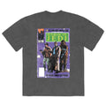 Star Wars Return Of The Jedi Comic Limited Premium Wash T product image 1