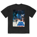 Star Wars May The Force Be With You Limited Premium Wash T product image 1