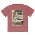 Star Wars Resistance Droids Limited Premium Wash T Shirt product image 1