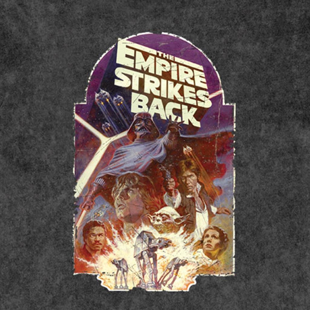 Star Wars The Empire Strikes Back Explosion Limited Premium product image 2