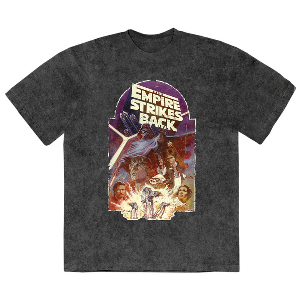 Star Wars The Empire Strikes Back Explosion Limited Premium product image 1
