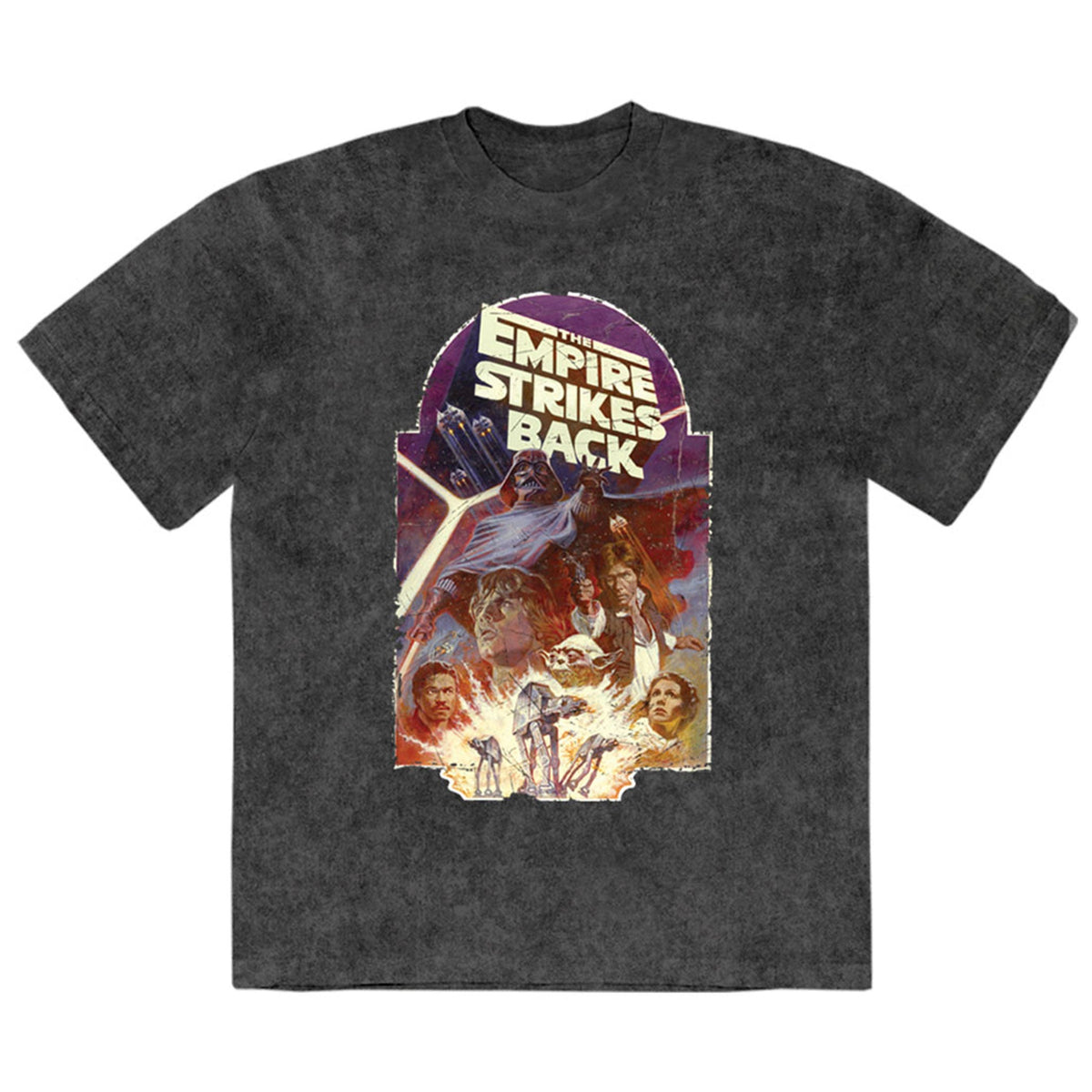 Star Wars The Empire Strikes Back Explosion Limited Premium product image 1