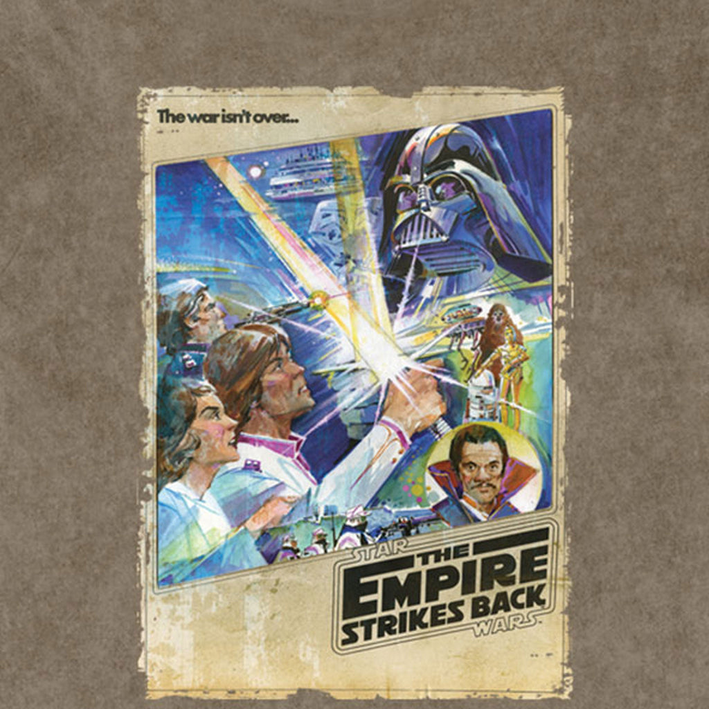 Star Wars The Empire Strikes Back Comic Strip Limited product image 2