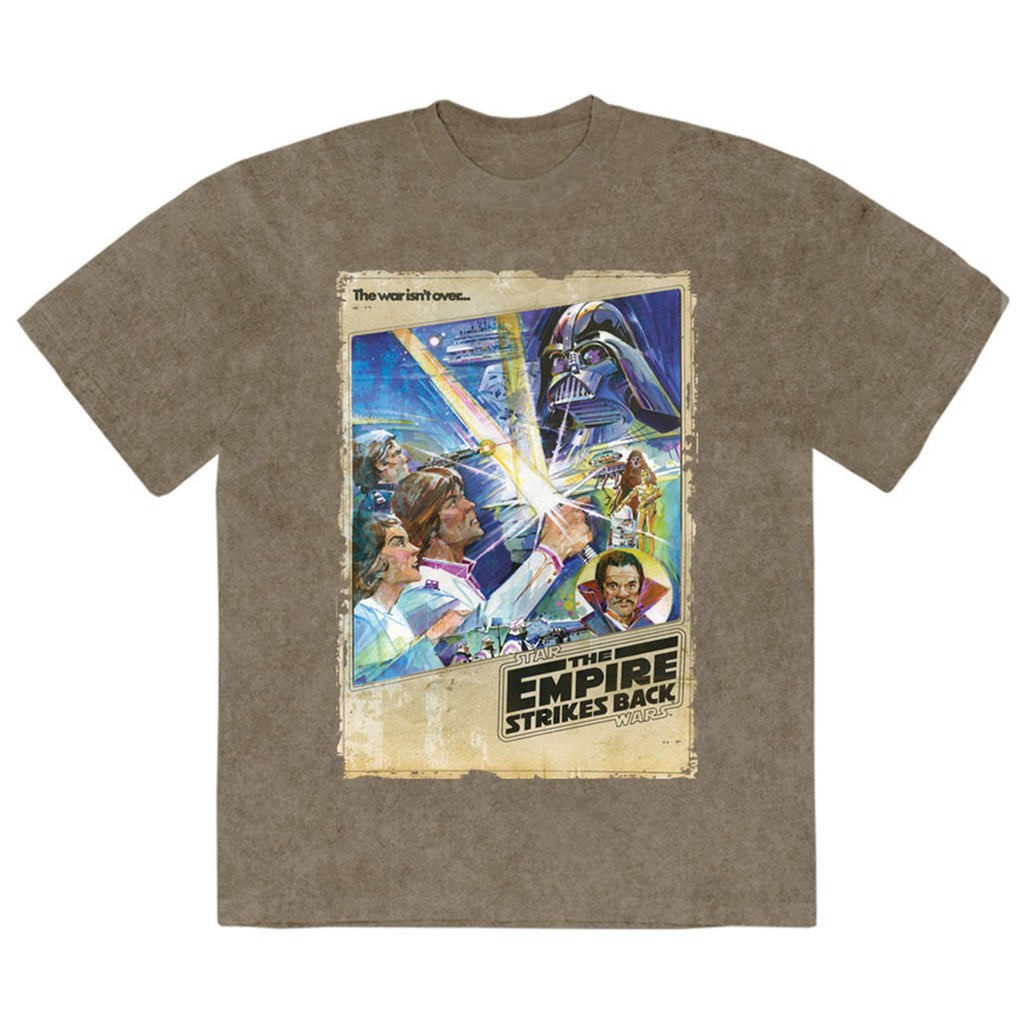 Star Wars The Empire Strikes Back Comic Strip Limited product image 1