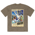 Star Wars The Empire Strikes Back Comic Strip Limited product image 1