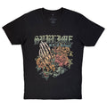 Sublime Praying Hands Premium Carbon T Shirt product image 1