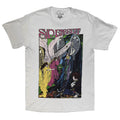 Syd Barrett Finished Tea T Shirt product image 1