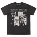 Sonic Youth Angry T Shirt product image 1