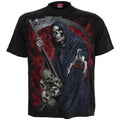 Spiral Reaper Revenge T Shirt product image 1