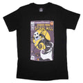 The Nightmare Before Christmas Spiral Hill Jack T Shirt product image 1