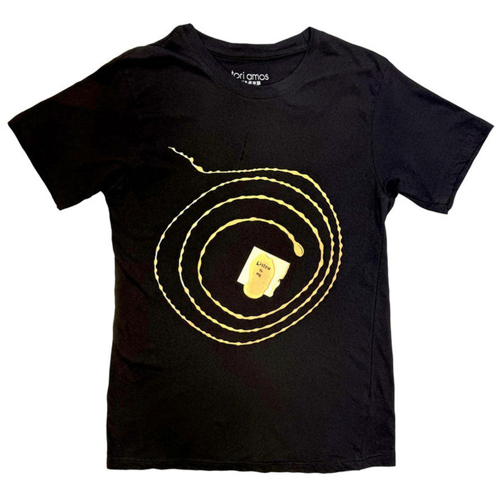 Tori Amos Under The Pink Tour T Shirt product image 1