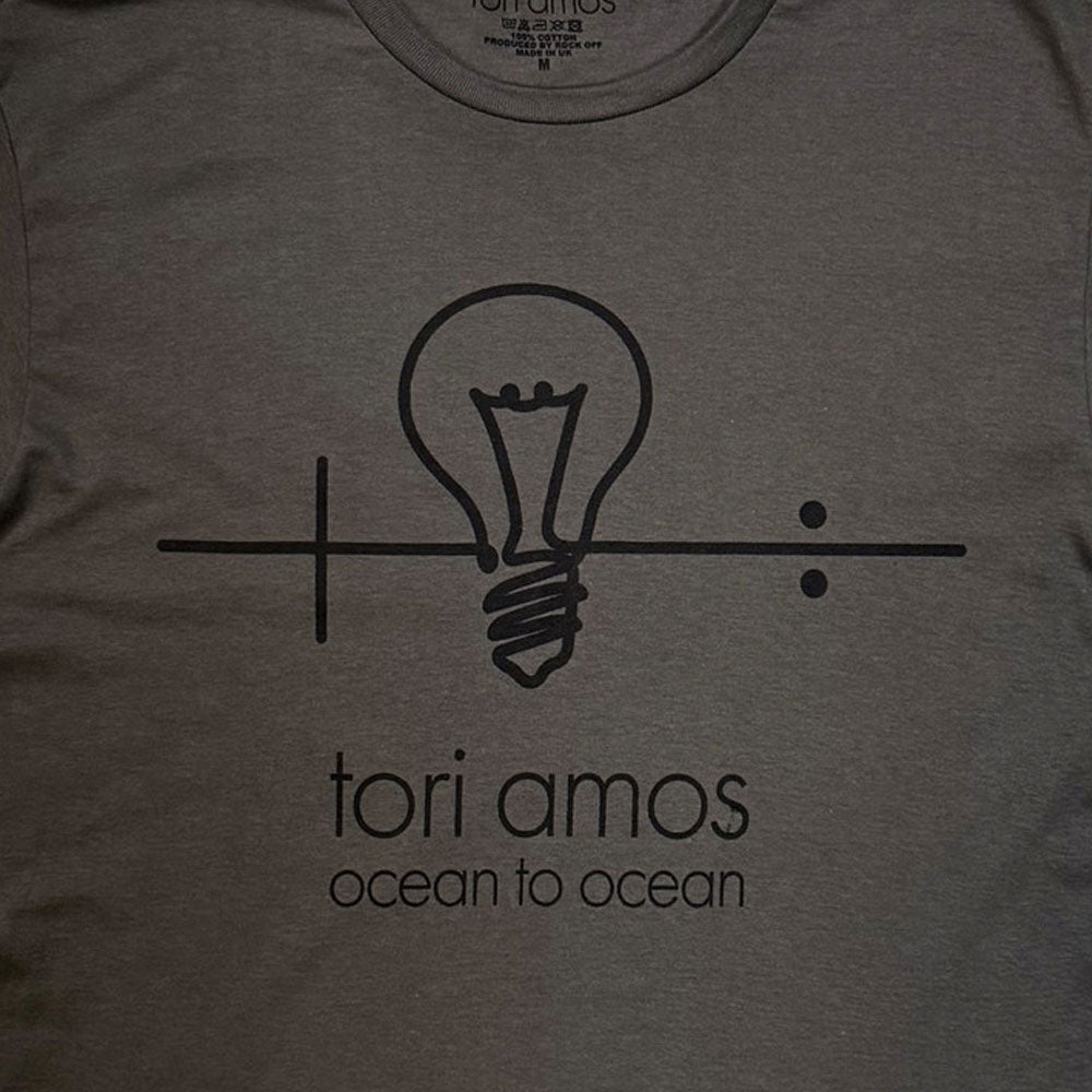 Tori Amos Ocean To T Shirt product image 2