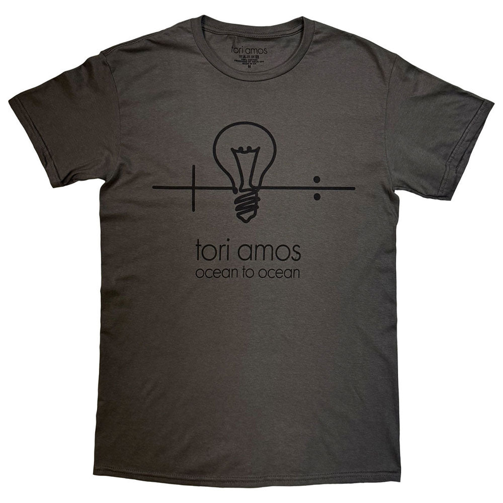 Tori Amos Ocean To T Shirt product image 1