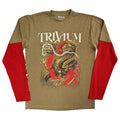 Trivium Kirisute Gomen Long Sleeve T Shirt product image 1