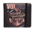 Volbeat Seal The Deal Bifold Wallet
