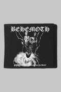 Behemoth Sventevith Bifold Wallet