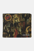 Slayer Reign In Blood Bifold Wallet