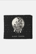 Sleep Token The Summoning Bifold Wallet