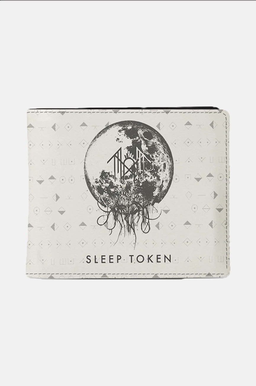 Sleep Token The Summoning Bifold Wallet