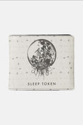 Sleep Token The Summoning Bifold Wallet