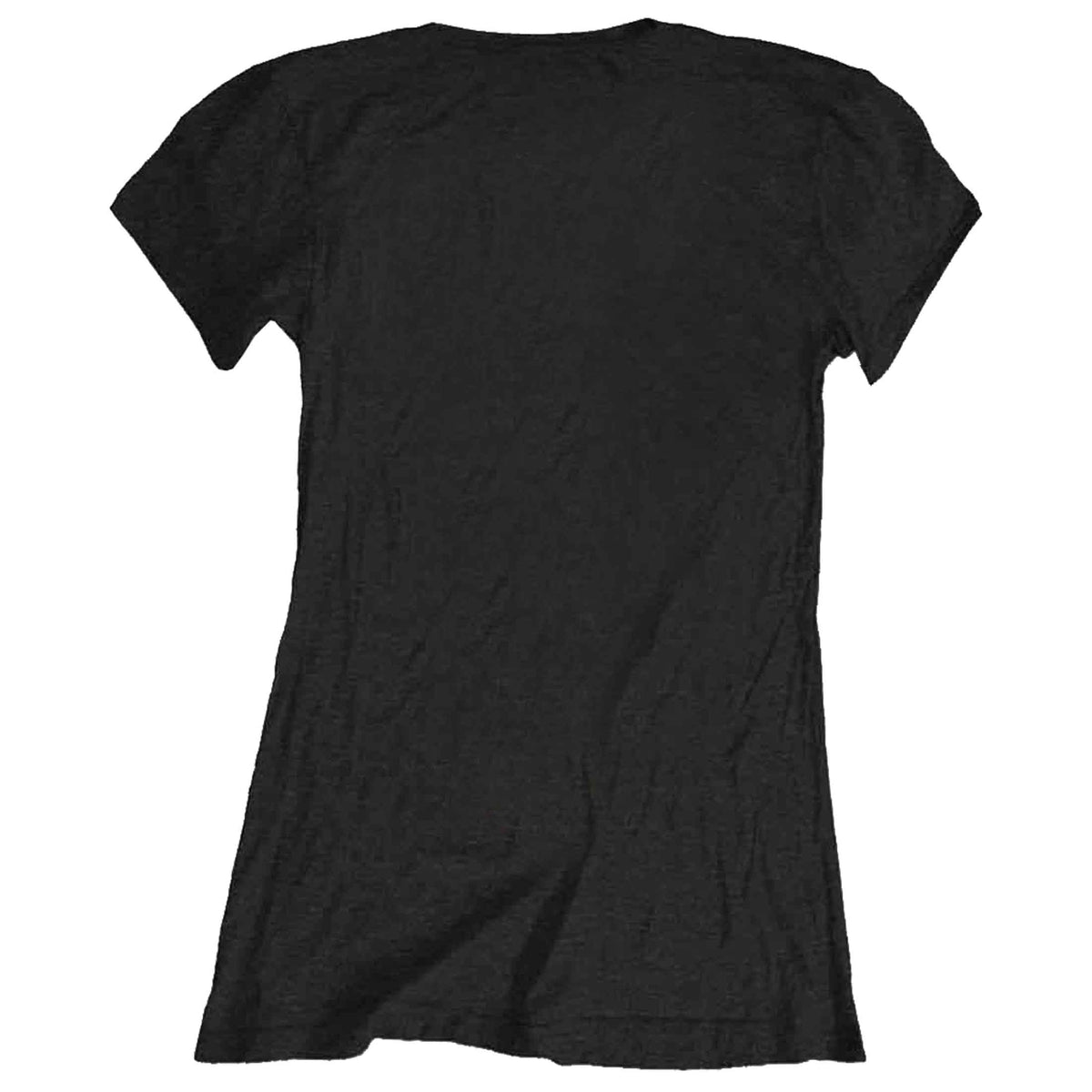 The Rolling Stones Miss You Skinny Fit T Shirt product image 2