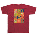 Wallace & Gromit Medley T Shirt product image 1
