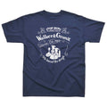 Wallace & Gromit Top Bun We Knead the Dough T Shirt product image 1