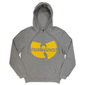 Wu-Tang Clan Band Logo Pullover Hoodie product image 1