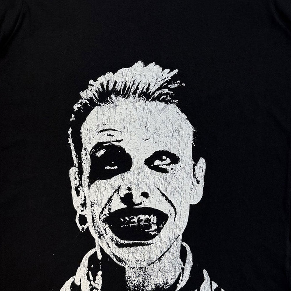 Yungblud Idols Mono Grin T Shirt product image 2