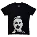 Yungblud Idols Mono Grin T Shirt product image 1